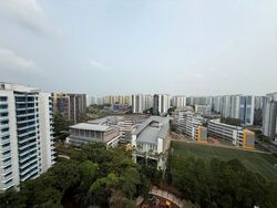 Blk 185 Edgefield Plains (Punggol), HDB Executive #635578871